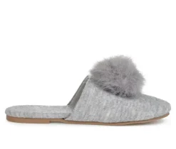 New Journee Collection Nightfall Slippers