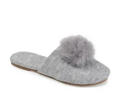 New Journee Collection Nightfall Slippers