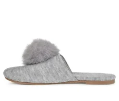 New Journee Collection Nightfall Slippers