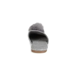 New Journee Collection Nightfall Slippers