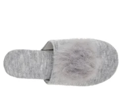 New Journee Collection Nightfall Slippers