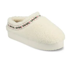 Best Journee Collection Pallmer Clog Slippers