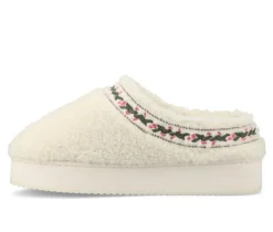 Best Journee Collection Pallmer Clog Slippers