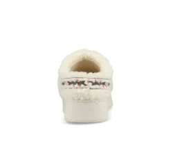 Best Journee Collection Pallmer Clog Slippers