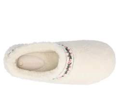 Best Journee Collection Pallmer Clog Slippers