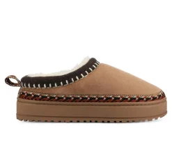 New Journee Collection Tarika Slippers