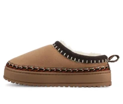 New Journee Collection Tarika Slippers