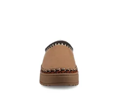New Journee Collection Tarika Slippers