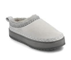 Sale Journee Collection Tarika Slippers