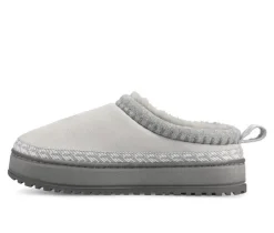 Sale Journee Collection Tarika Slippers