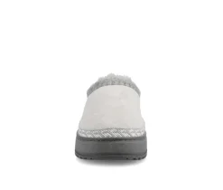 Sale Journee Collection Tarika Slippers