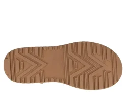 Sale Journee Collection Tarla Slipper Booties