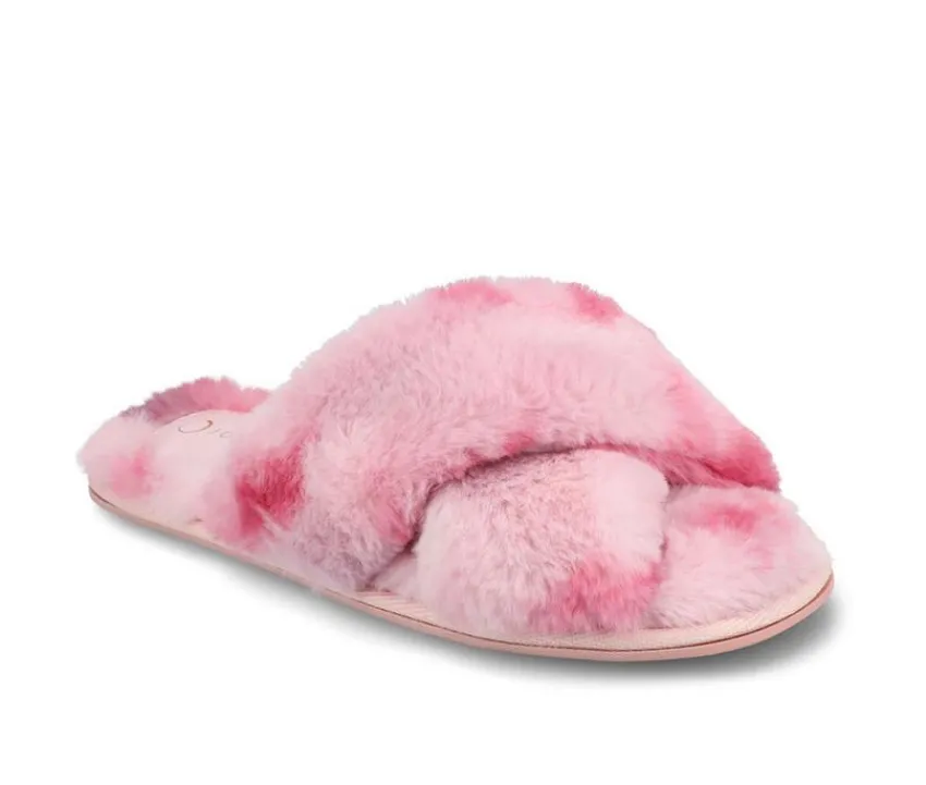 Hot Journee Collection Veedia Slippers