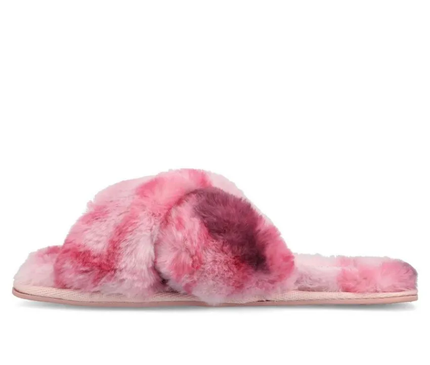 Hot Journee Collection Veedia Slippers