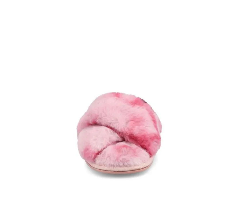 Hot Journee Collection Veedia Slippers