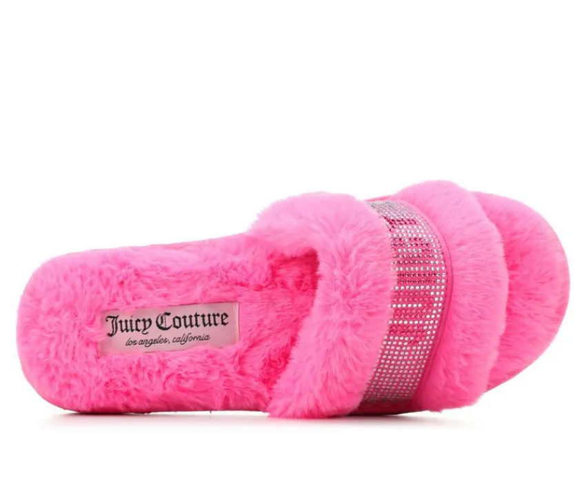 Clearance Juicy Halo 3 Slippers