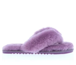 New Lamo Footwear Amelia Slippers