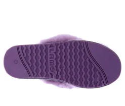 New Lamo Footwear Amelia Slippers