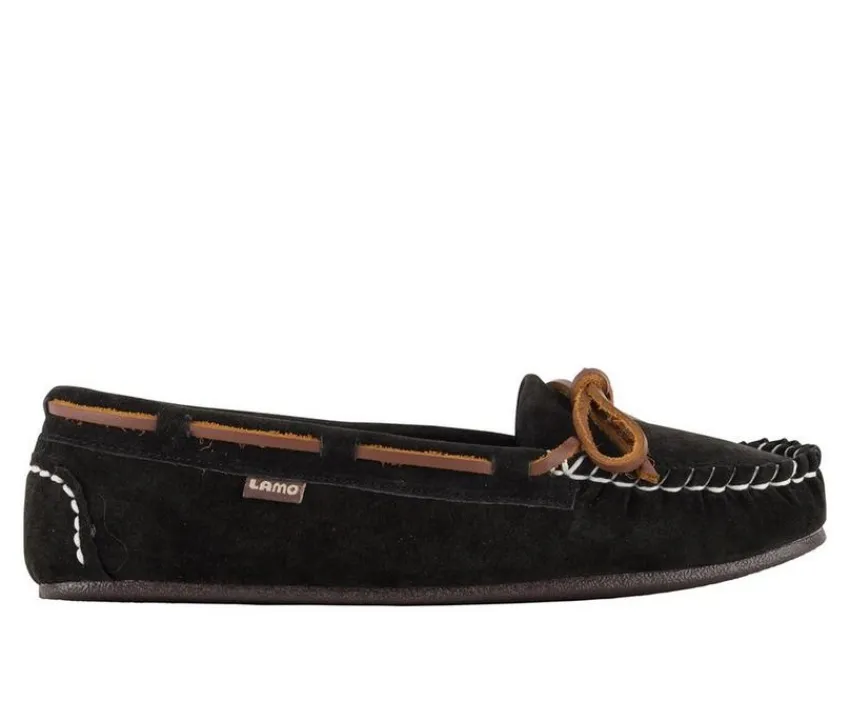 Lamo Footwear Sabrina Moc II Moccasins