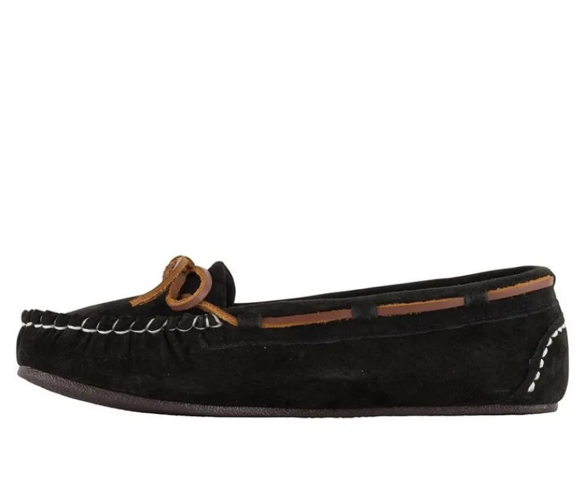 Lamo Footwear Sabrina Moc II Moccasins