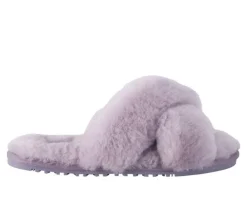 Online Lamo Footwear Serenity Slippers