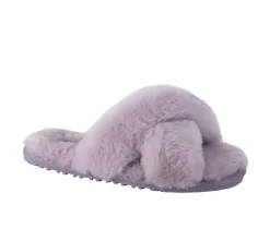 Online Lamo Footwear Serenity Slippers