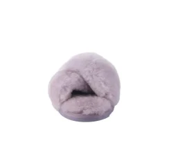 Online Lamo Footwear Serenity Slippers