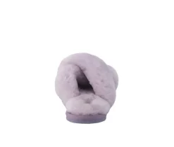 Online Lamo Footwear Serenity Slippers