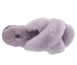 Online Lamo Footwear Serenity Slippers