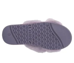 Online Lamo Footwear Serenity Slippers