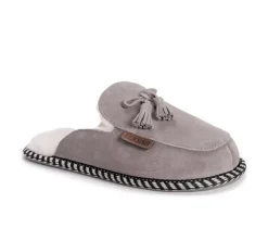 Outlet Leather Goods by MUK LUKS Women's Cosette Mule Slippers