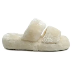 Clearance London Rag Smoothie Slipper Sandals