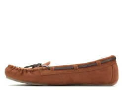 Hot Makalu Mock Out Moccasins
