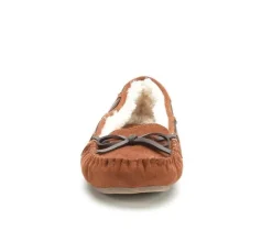 Hot Makalu Mock Out Moccasins