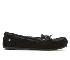 Clearance Makalu Mock Out Moccasins