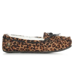 Outlet Makalu Mock Out Moccasins