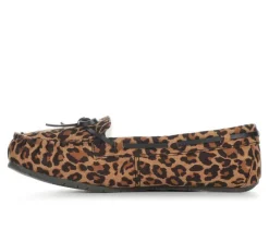 Outlet Makalu Mock Out Moccasins