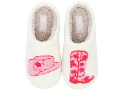 Clearance MIA Cozi Cowboy Slippers