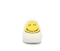 MIA Cozi Smiley Slippers