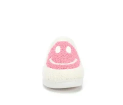 Discount MIA Cozi Smiley Slippers