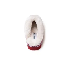 Minnetonka Cerise Women's Slippers