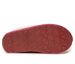 Minnetonka Cerise Women's Slippers