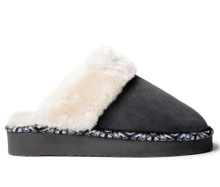 Clearance Minnetonka Cerise Women's Slippers