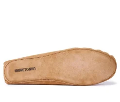 Sale Minnetonka Sheepskin Softsole Slipper Slippers