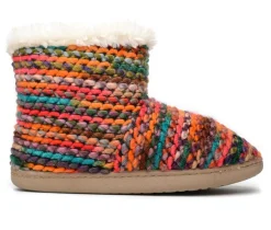 Best Minnetonka Women's Betty Slipper Bootie