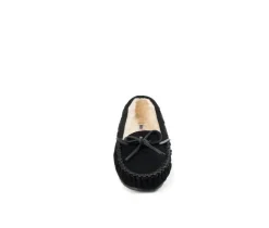 Sale Minnetonka Women's Cally Moccasins
