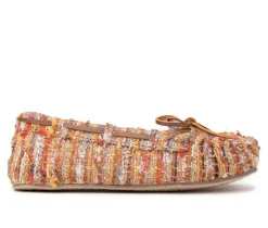 Clearance Minnetonka Women's Cally Moccasins