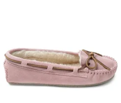 Hot Minnetonka Women's Cally Moccasins