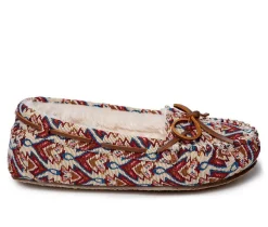 Outlet Minnetonka Women's Cally Moccasins
