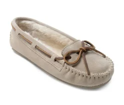 Discount Minnetonka Women's Cally Moccasins
